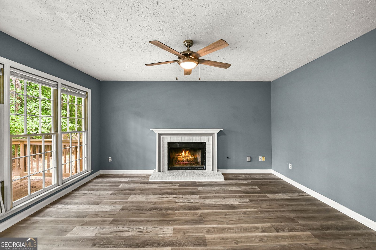 3270 Dogwood Drive Powder Springs - Photo 7