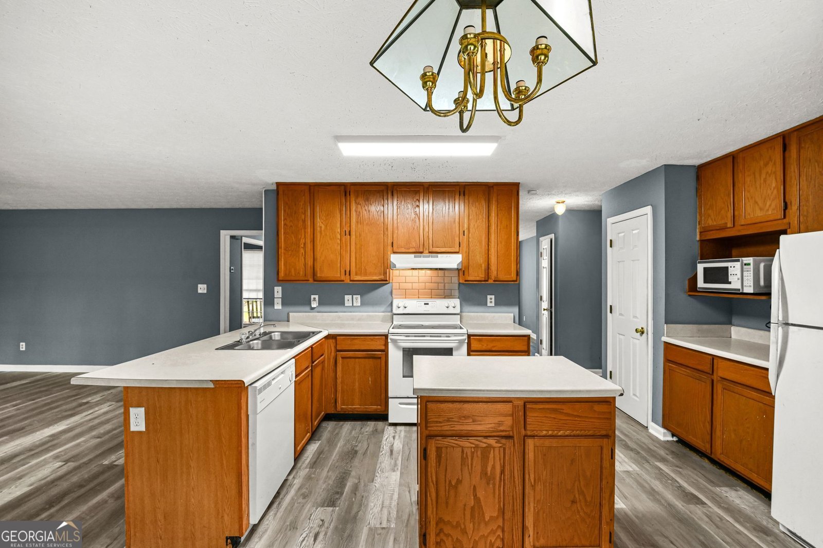 3270 Dogwood Drive Powder Springs - Photo 9