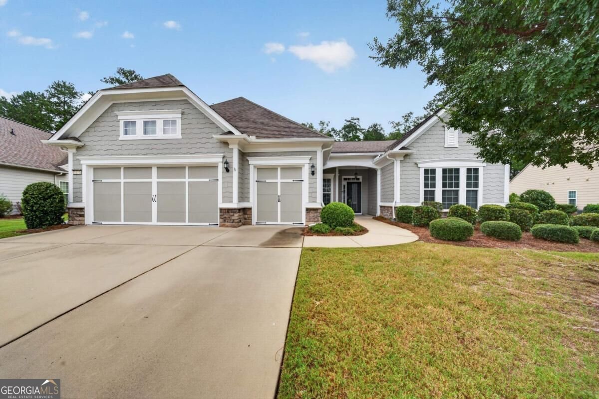 1031 Dockside Place Greensboro - main photo
