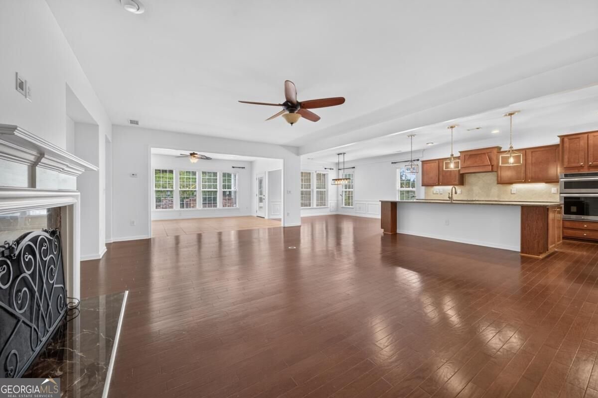 1031 Dockside Place Greensboro - Photo 13