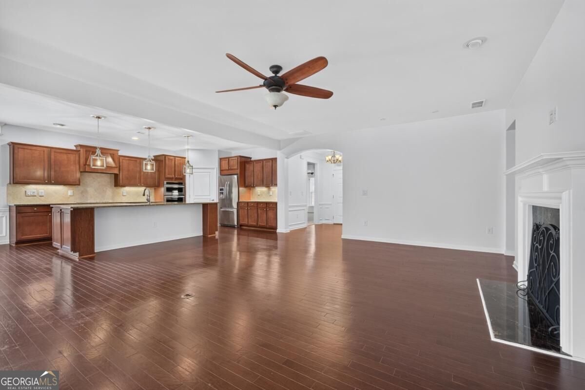 1031 Dockside Place Greensboro - Photo 14