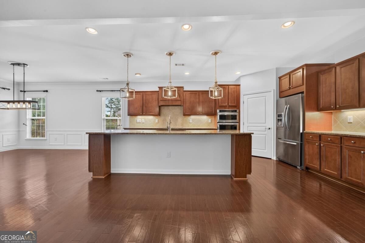 1031 Dockside Place Greensboro - Photo 17