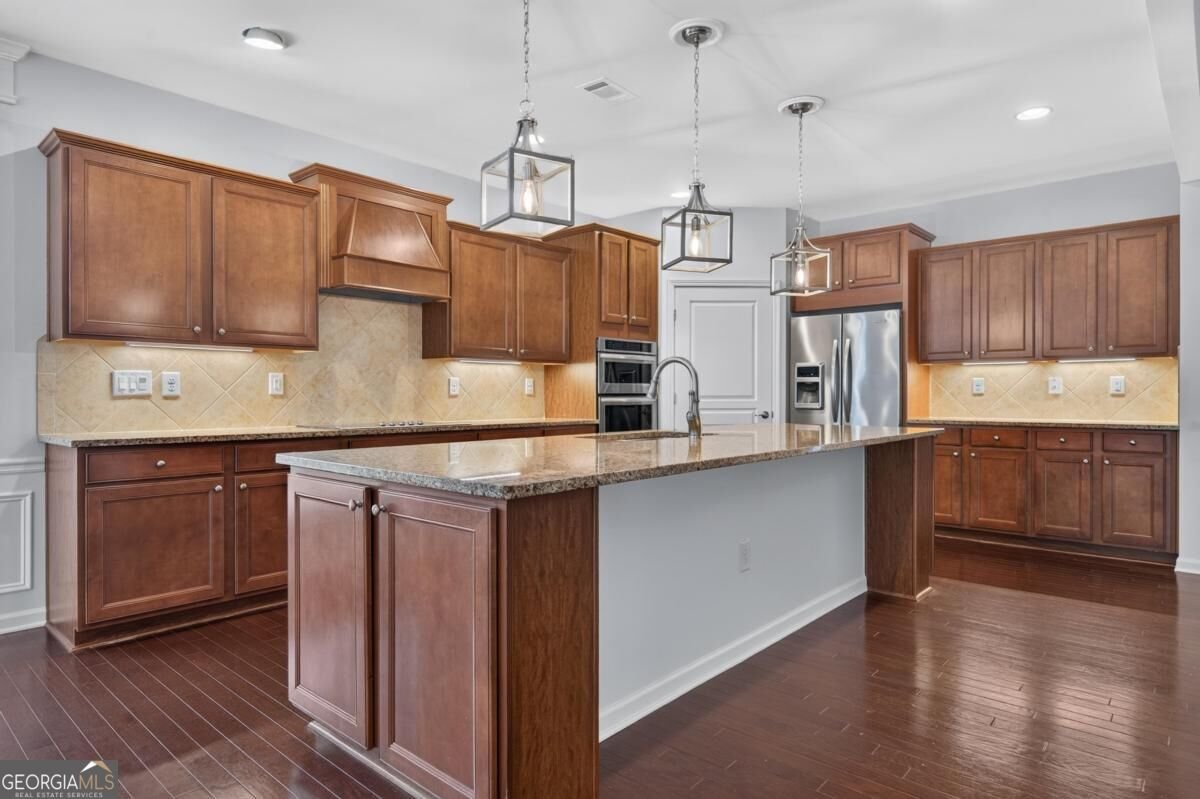 1031 Dockside Place Greensboro - Photo 18