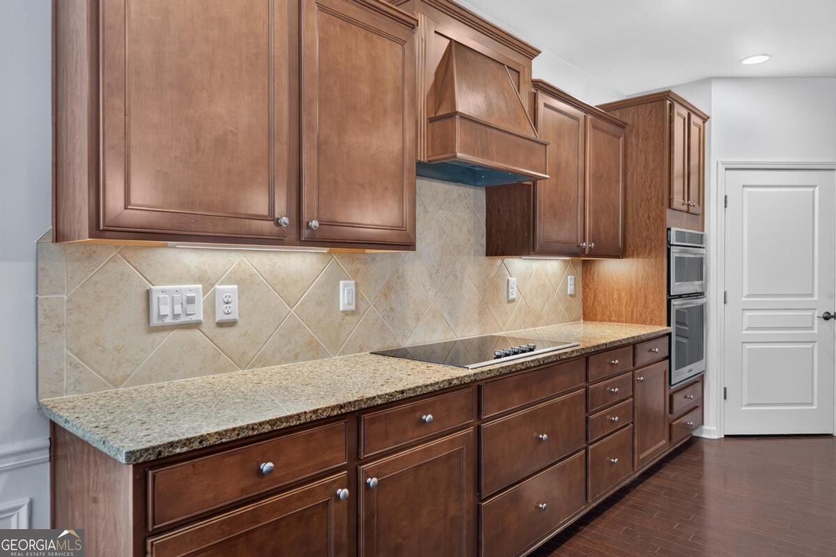 1031 Dockside Place Greensboro - Photo 19