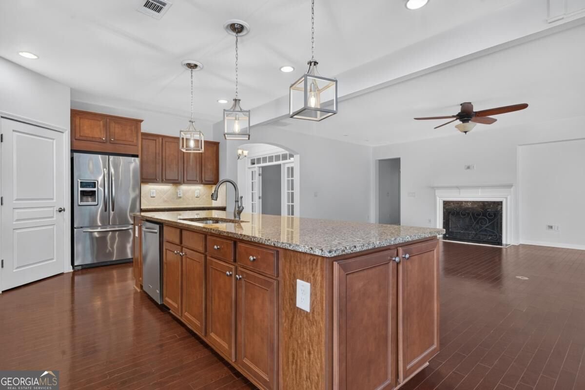 1031 Dockside Place Greensboro - Photo 20