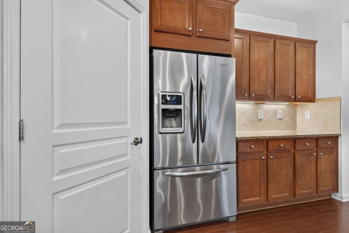 1031 Dockside Place Greensboro - Photo 21