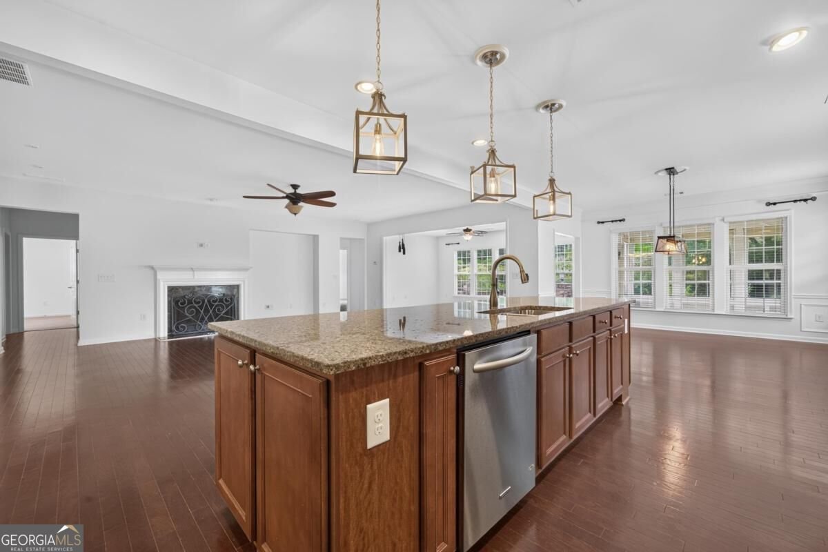 1031 Dockside Place Greensboro - Photo 22
