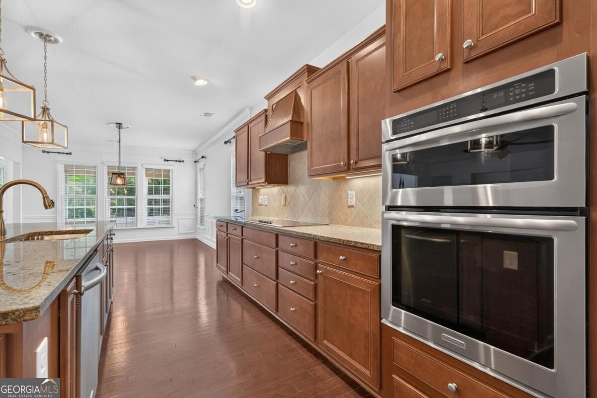 1031 Dockside Place Greensboro - Photo 23