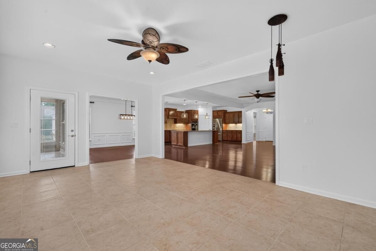 1031 Dockside Place Greensboro - Photo 28