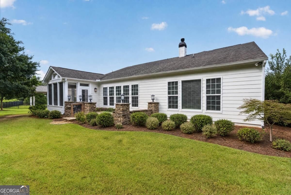 1031 Dockside Place Greensboro - Photo 43