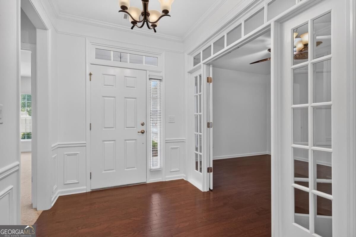 1031 Dockside Place Greensboro - Photo 6