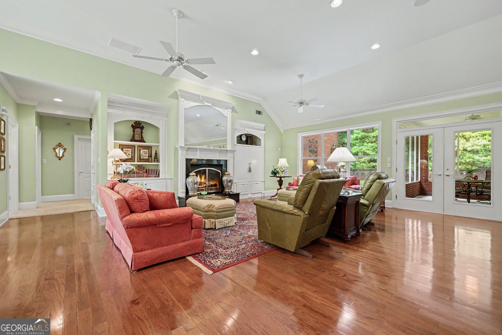 272 Glen Lake Drive Hoschton - Photo 10