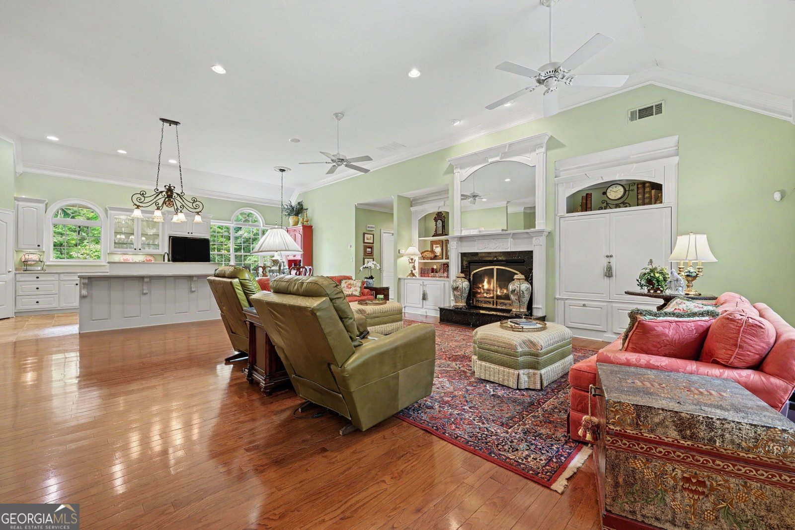 272 Glen Lake Drive Hoschton - Photo 11