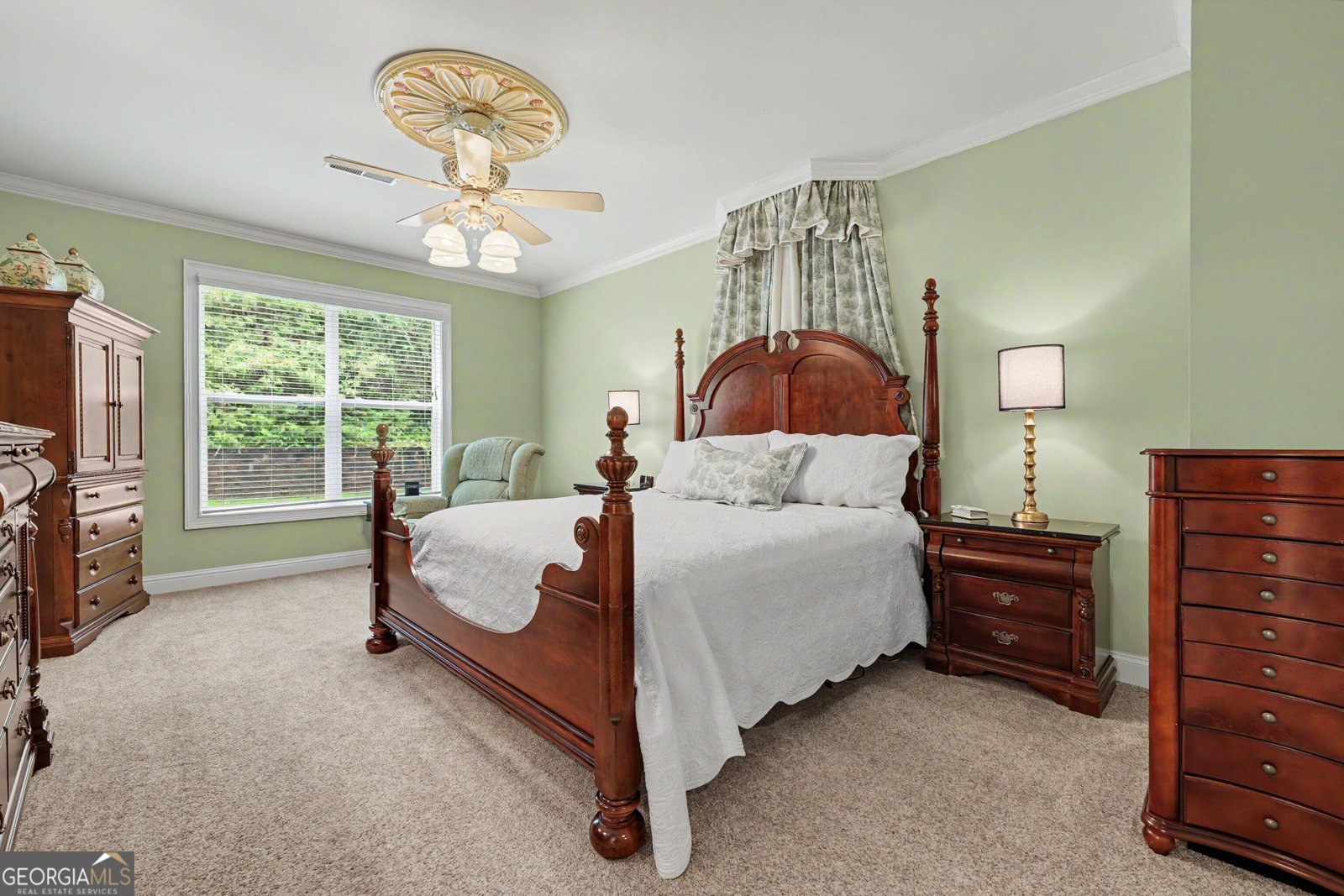 272 Glen Lake Drive Hoschton - Photo 16