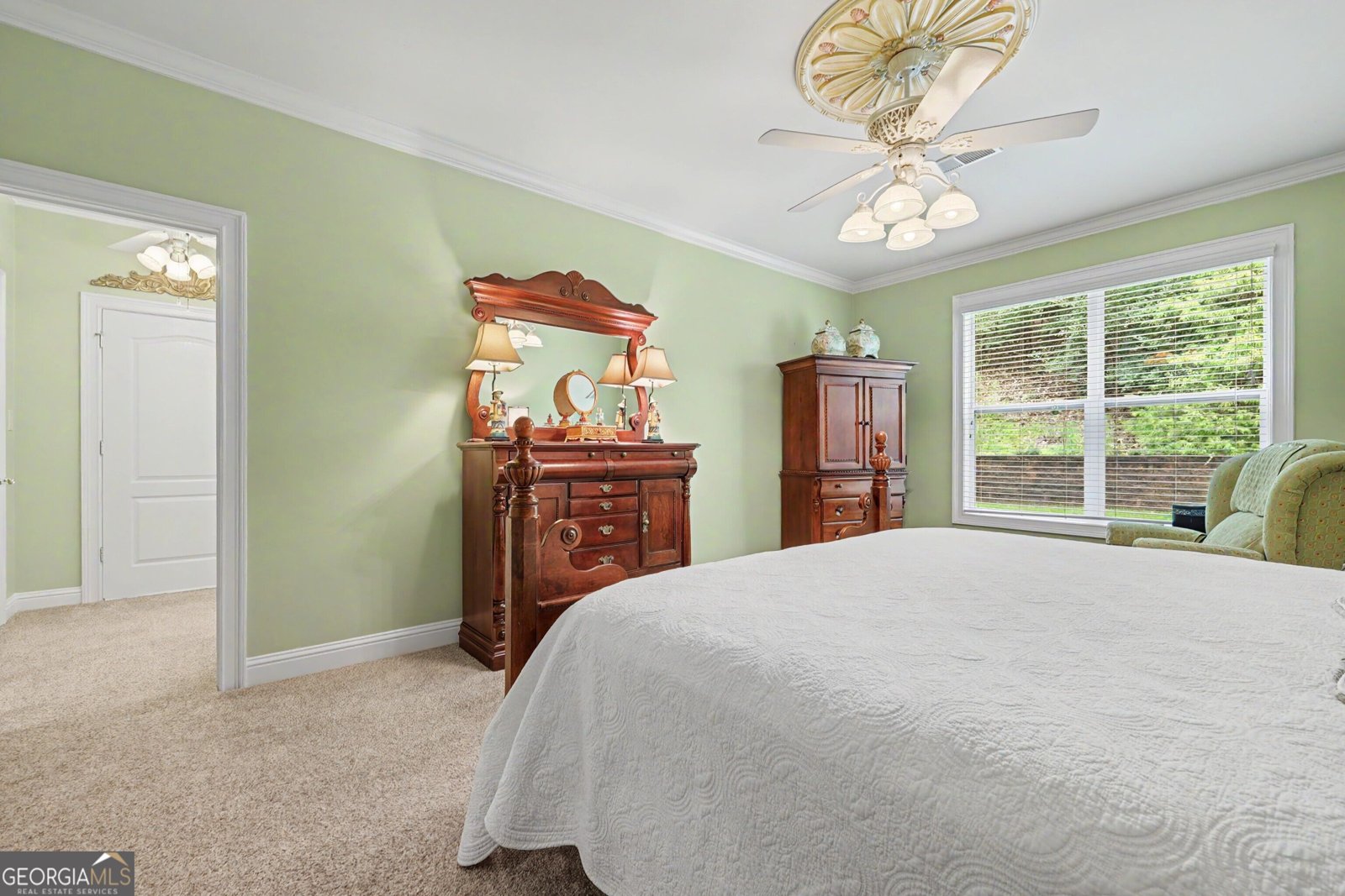 272 Glen Lake Drive Hoschton - Photo 17