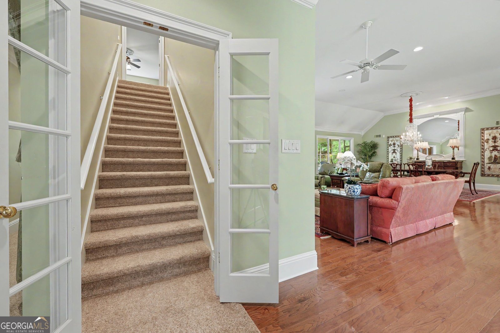 272 Glen Lake Drive Hoschton - Photo 32