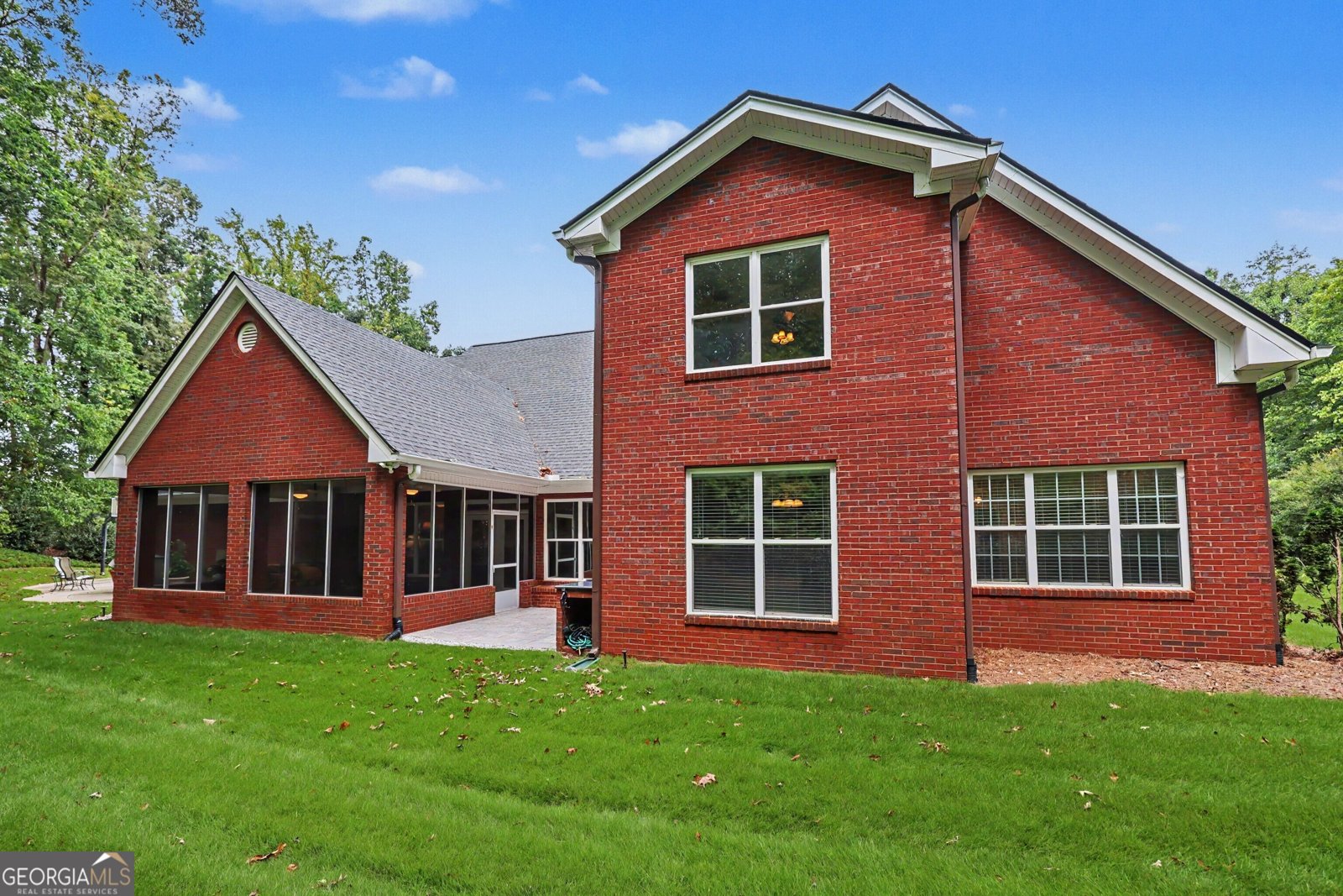 272 Glen Lake Drive Hoschton - Photo 34