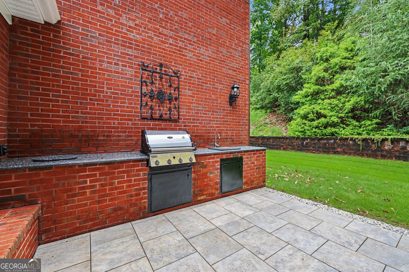 272 Glen Lake Drive Hoschton - Photo 36