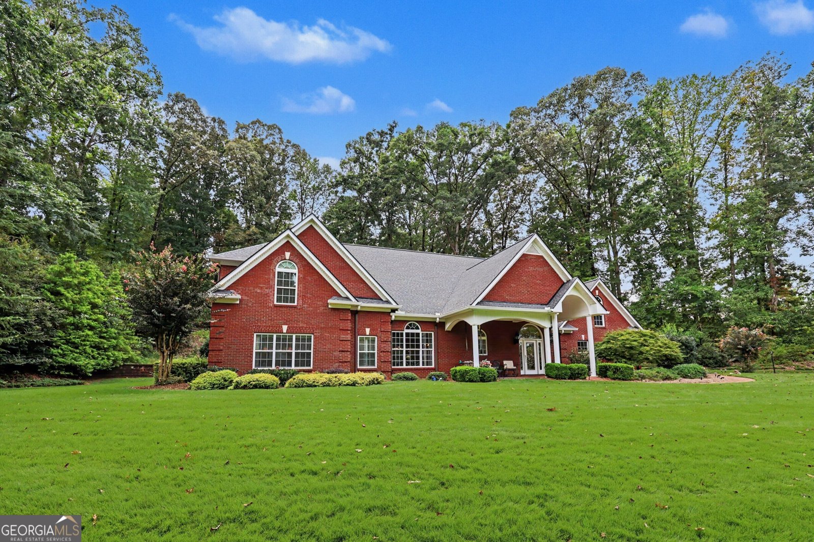 272 Glen Lake Drive Hoschton - Photo 37