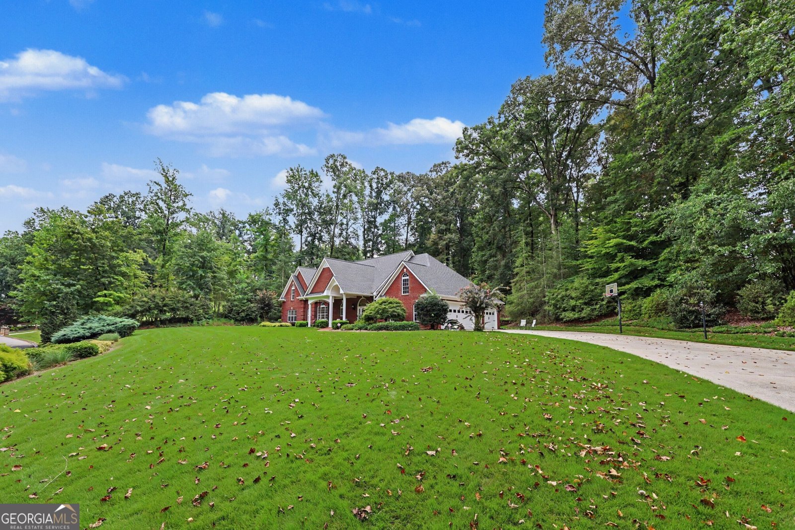 272 Glen Lake Drive Hoschton - Photo 38