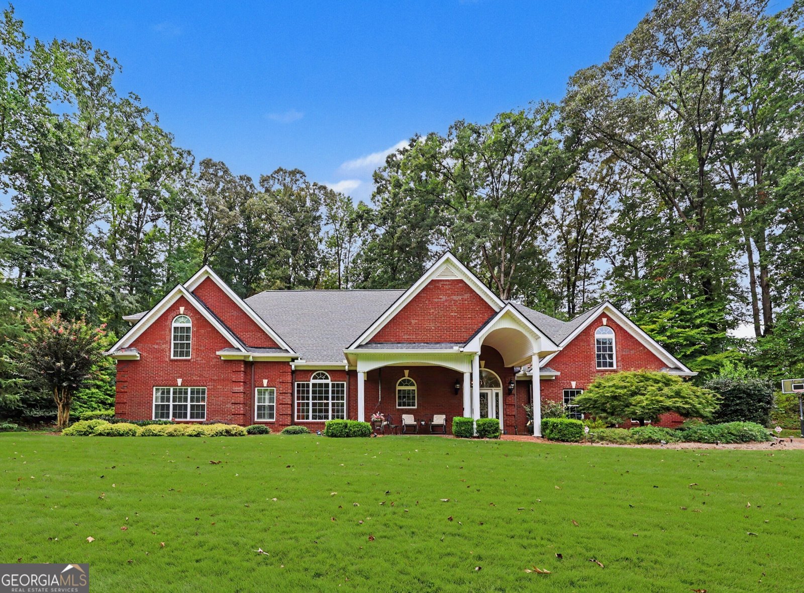 272 Glen Lake Drive Hoschton - Photo 39