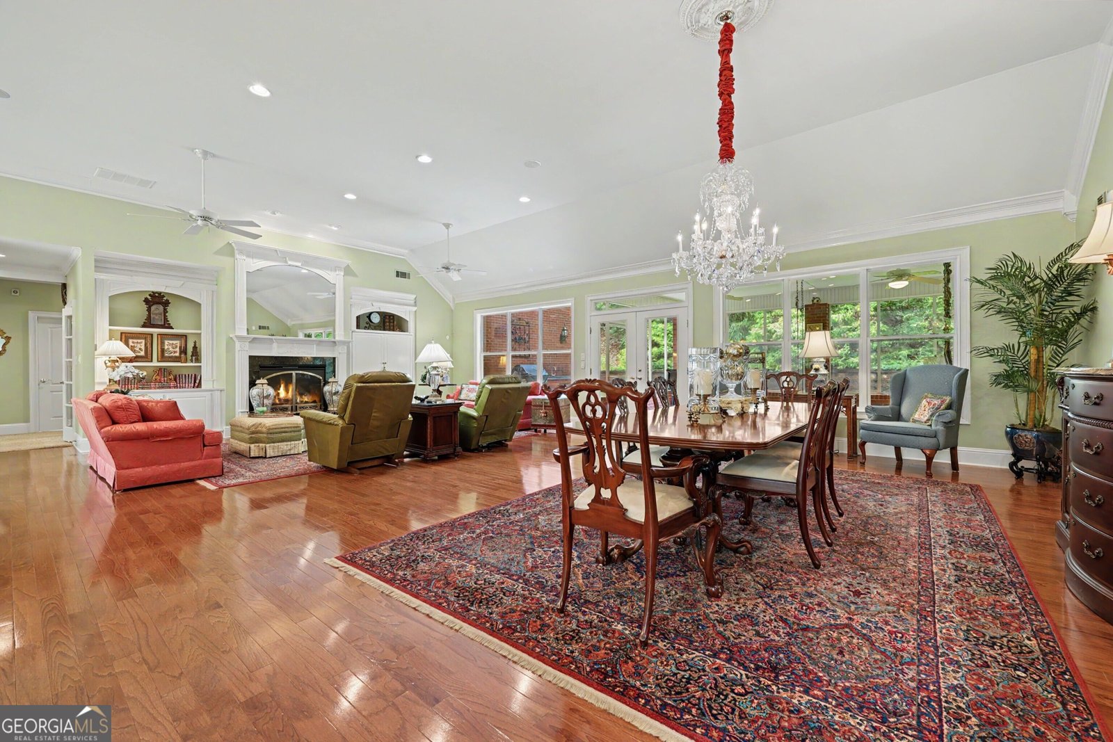272 Glen Lake Drive Hoschton - Photo 7