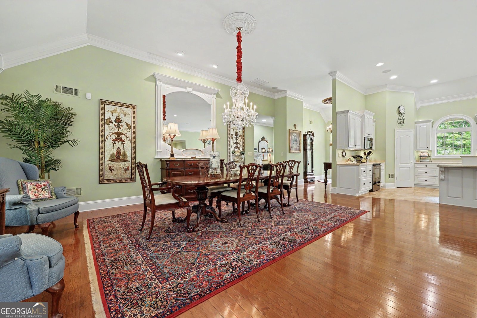 272 Glen Lake Drive Hoschton - Photo 8
