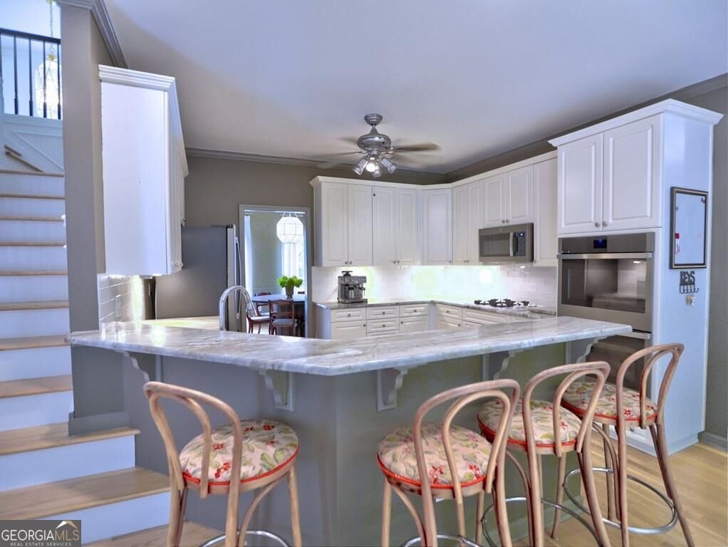 2818 Penncross Drive Marietta - Photo 10