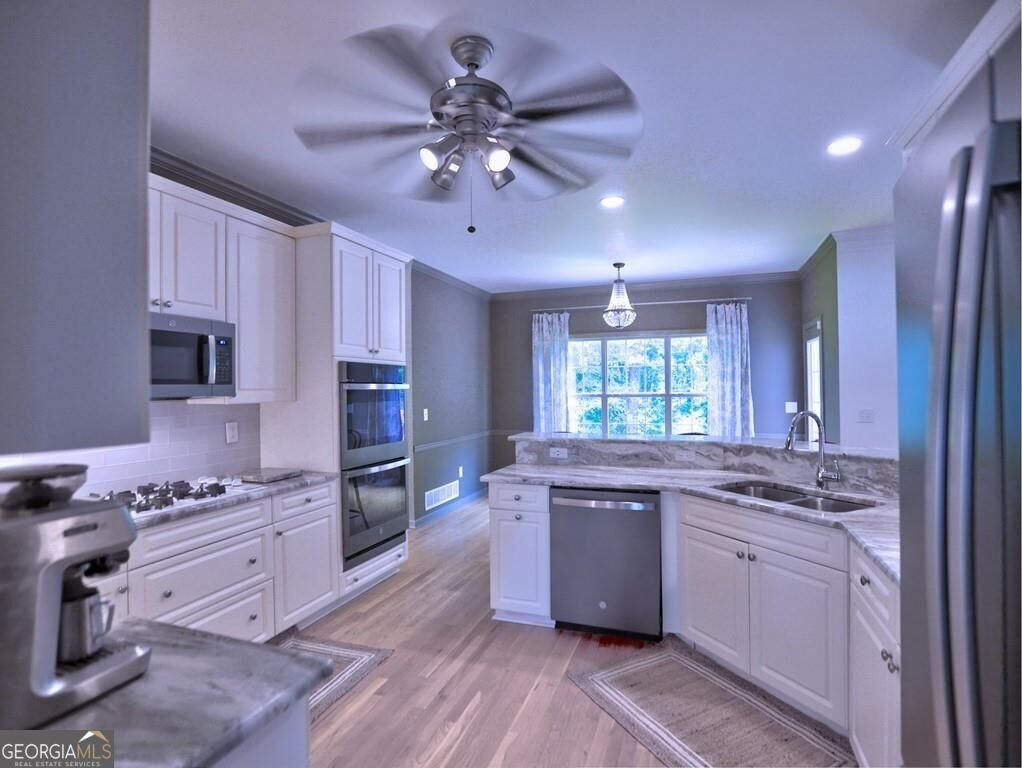 2818 Penncross Drive Marietta - Photo 11