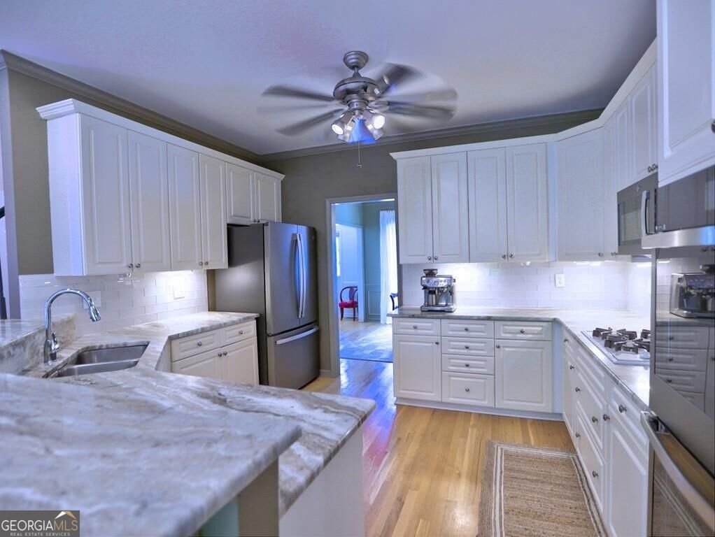 2818 Penncross Drive Marietta - Photo 12