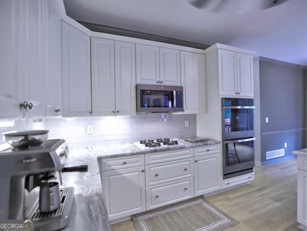 2818 Penncross Drive Marietta - Photo 13