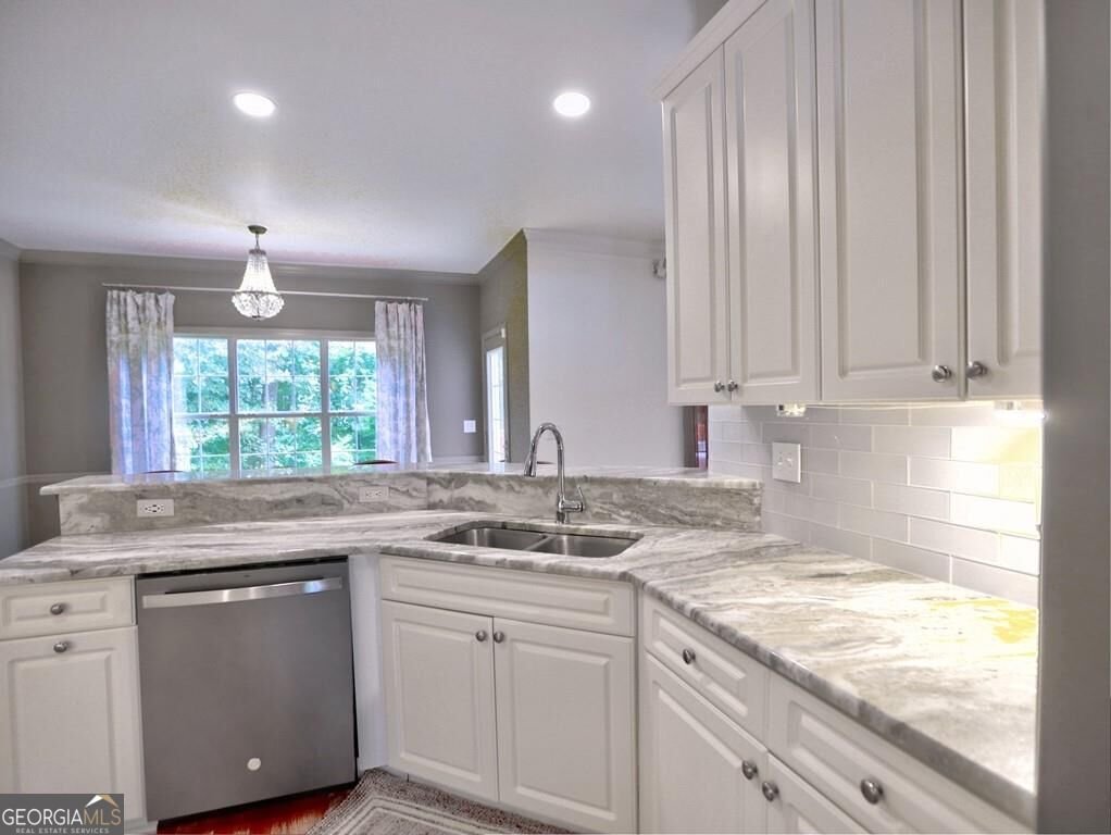 2818 Penncross Drive Marietta - Photo 14