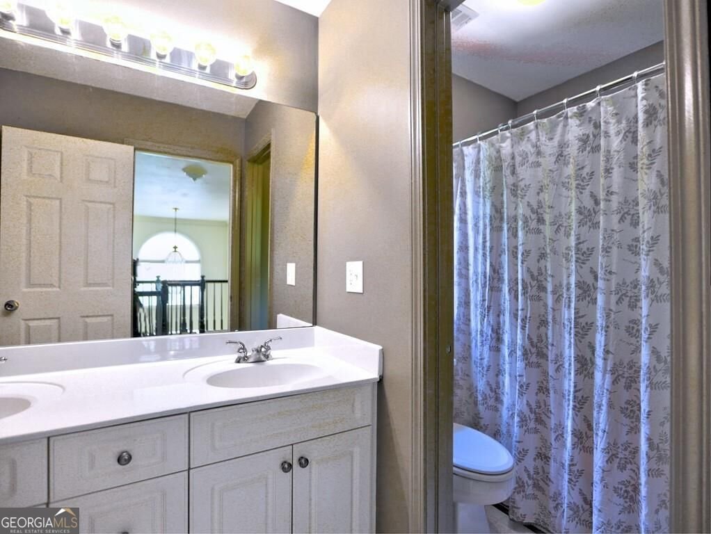 2818 Penncross Drive Marietta - Photo 20
