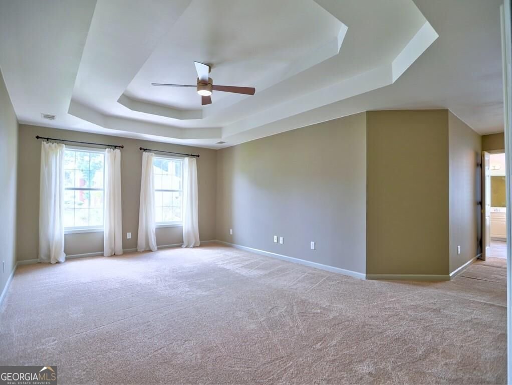 2818 Penncross Drive Marietta - Photo 22