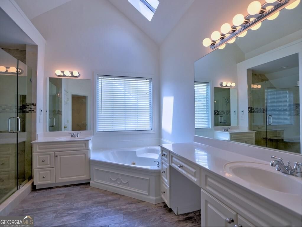2818 Penncross Drive Marietta - Photo 25