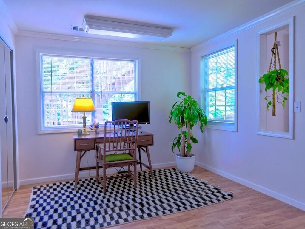 2818 Penncross Drive Marietta - Photo 30