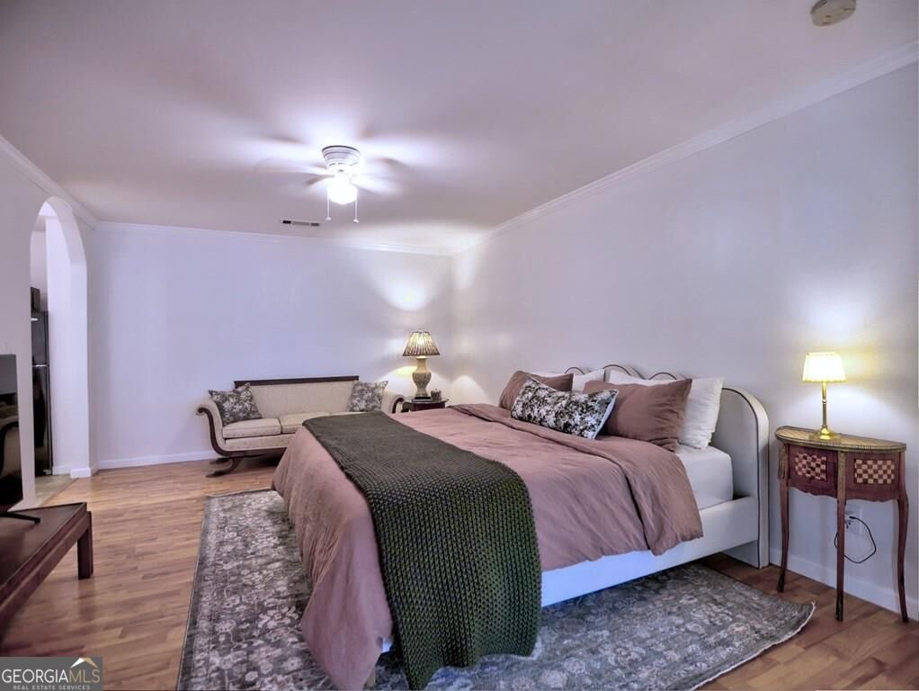 2818 Penncross Drive Marietta - Photo 31