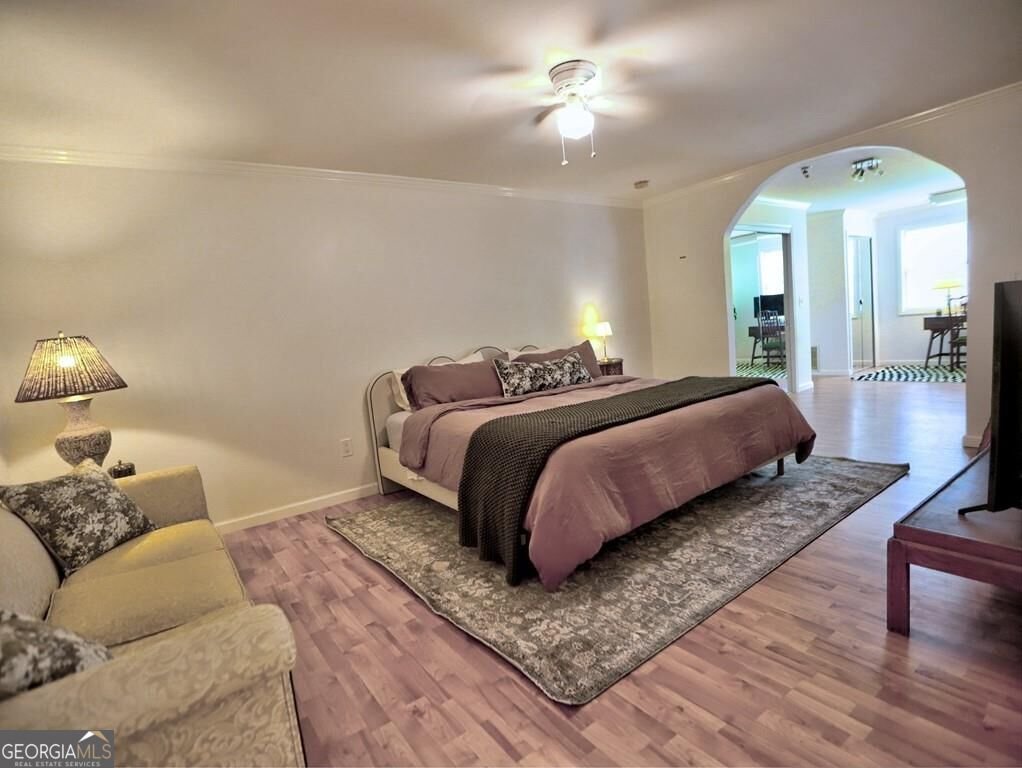 2818 Penncross Drive Marietta - Photo 32