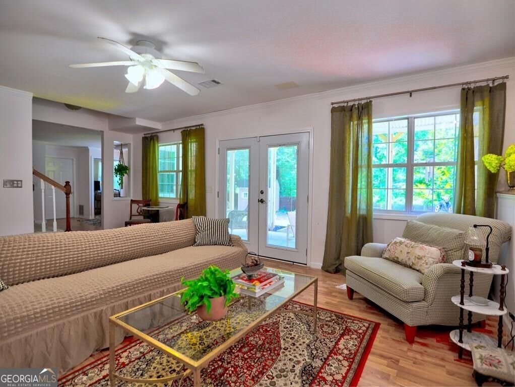 2818 Penncross Drive Marietta - Photo 36