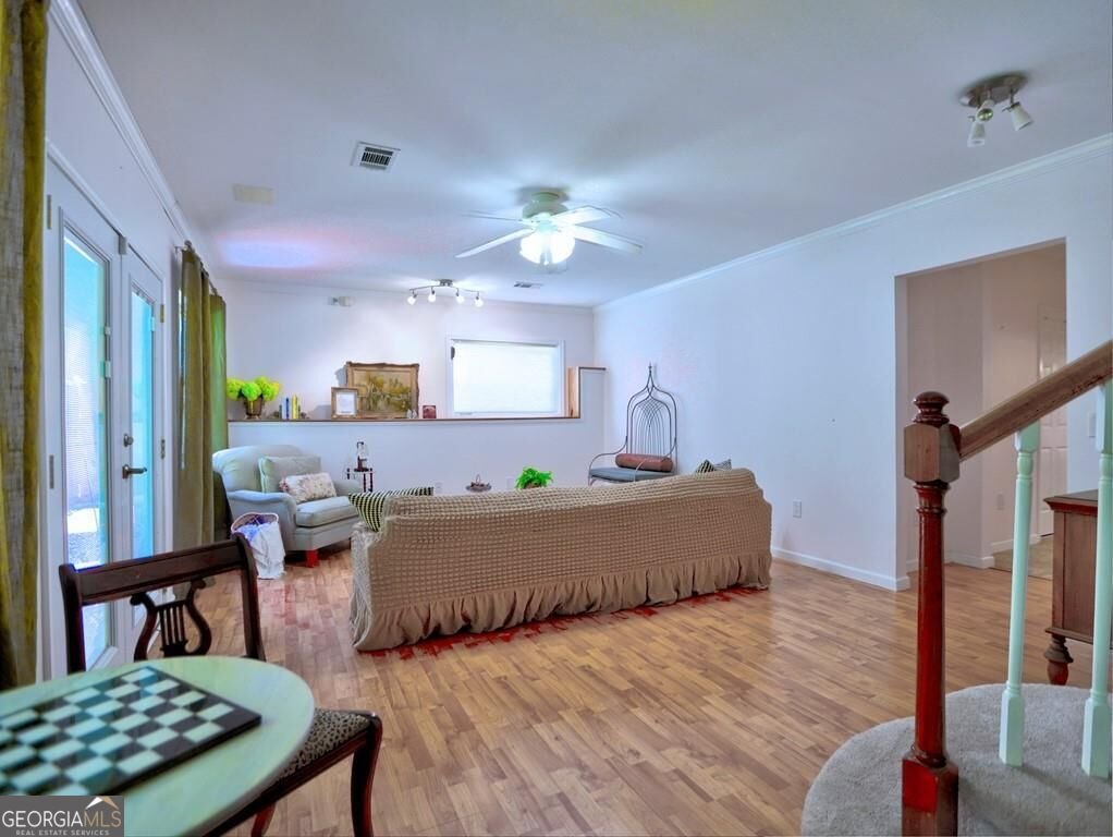 2818 Penncross Drive Marietta - Photo 37