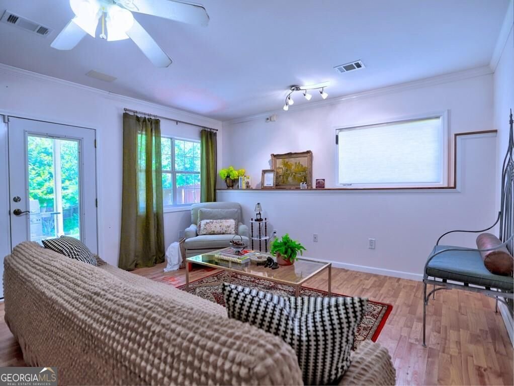 2818 Penncross Drive Marietta - Photo 38