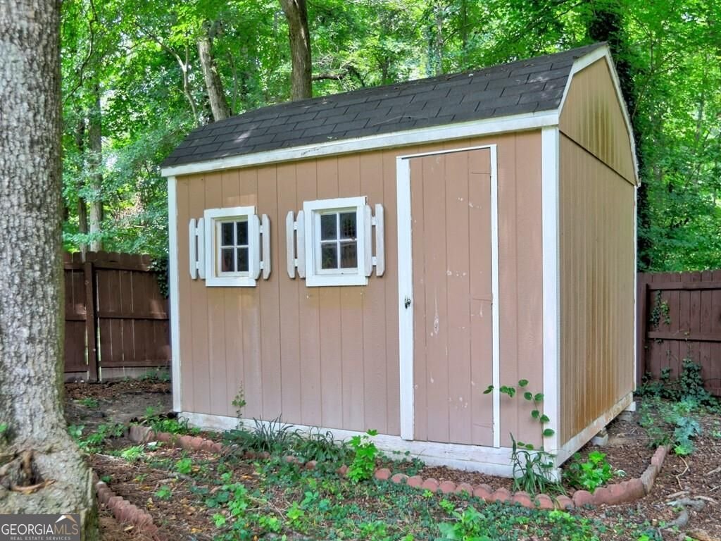 2818 Penncross Drive Marietta - Photo 43