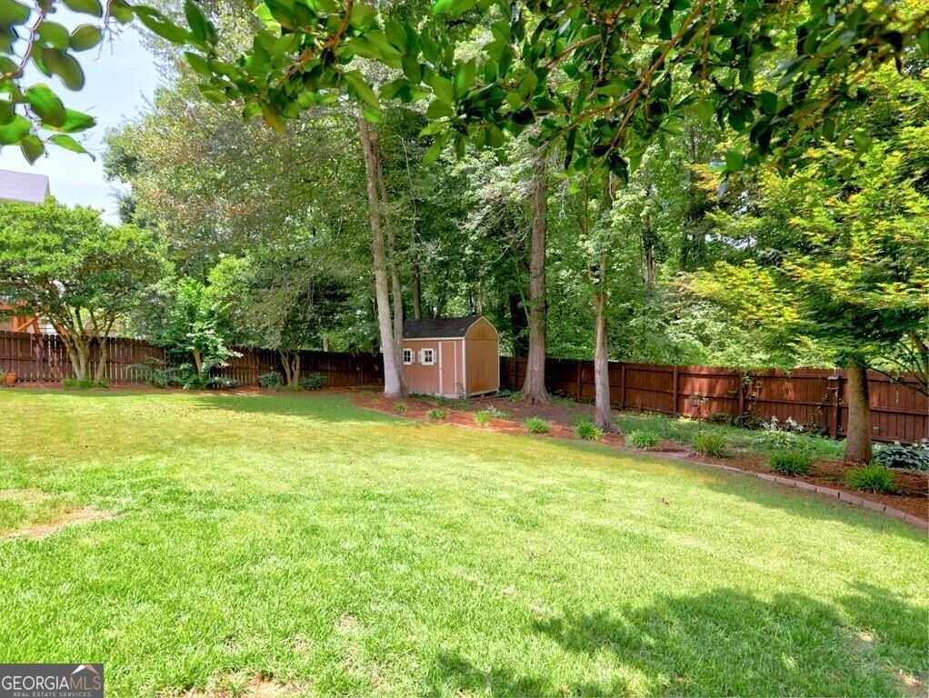 2818 Penncross Drive Marietta - Photo 44