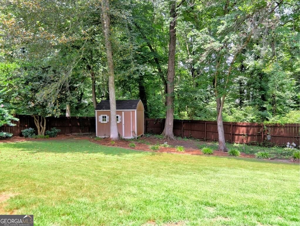 2818 Penncross Drive Marietta - Photo 45