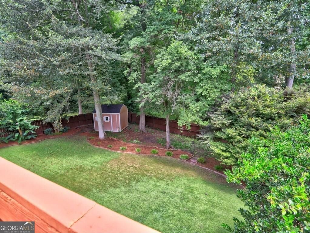 2818 Penncross Drive Marietta - Photo 46