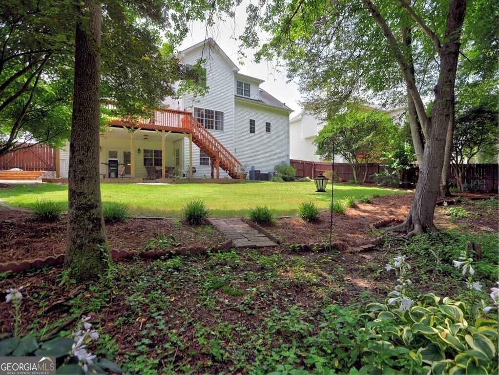 2818 Penncross Drive Marietta - Photo 47
