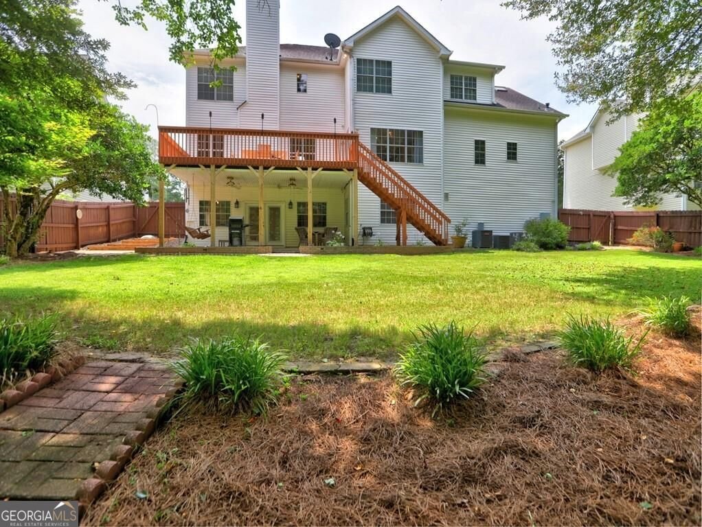 2818 Penncross Drive Marietta - Photo 48