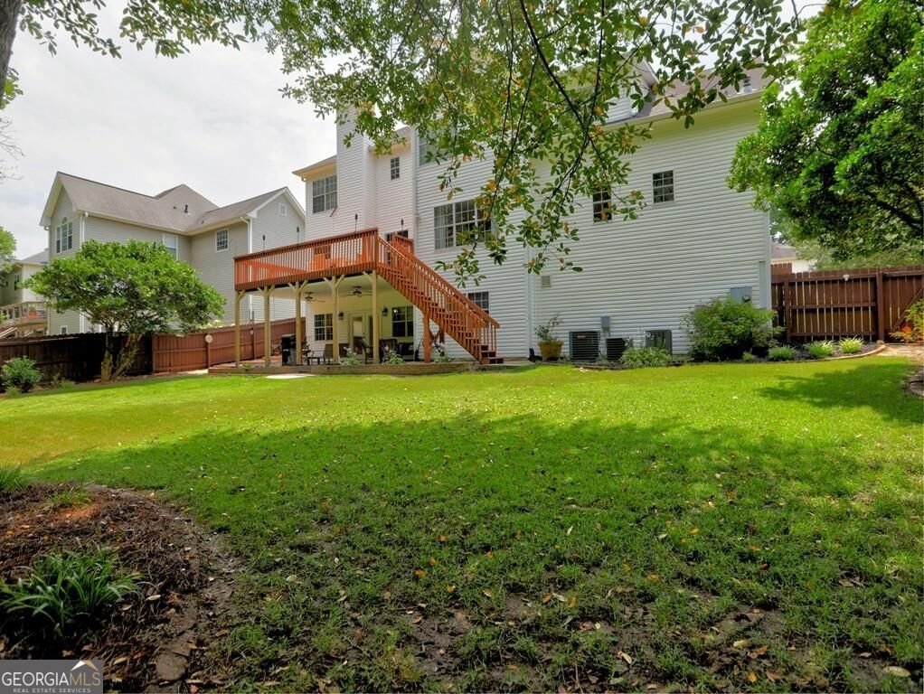 2818 Penncross Drive Marietta - Photo 49