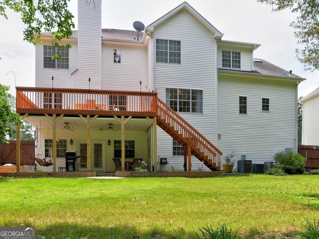 2818 Penncross Drive Marietta - Photo 50
