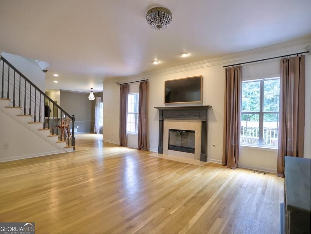 2818 Penncross Drive Marietta - Photo 6